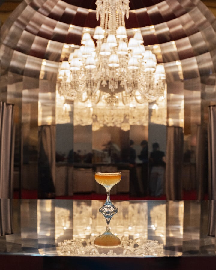 Exclusive VIP Lounge at Frieze Seoul 2025